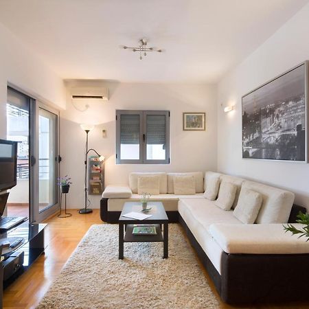 Lordor Apartment Budua Esterno foto