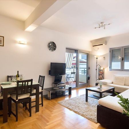 Lordor Apartment Budua Esterno foto