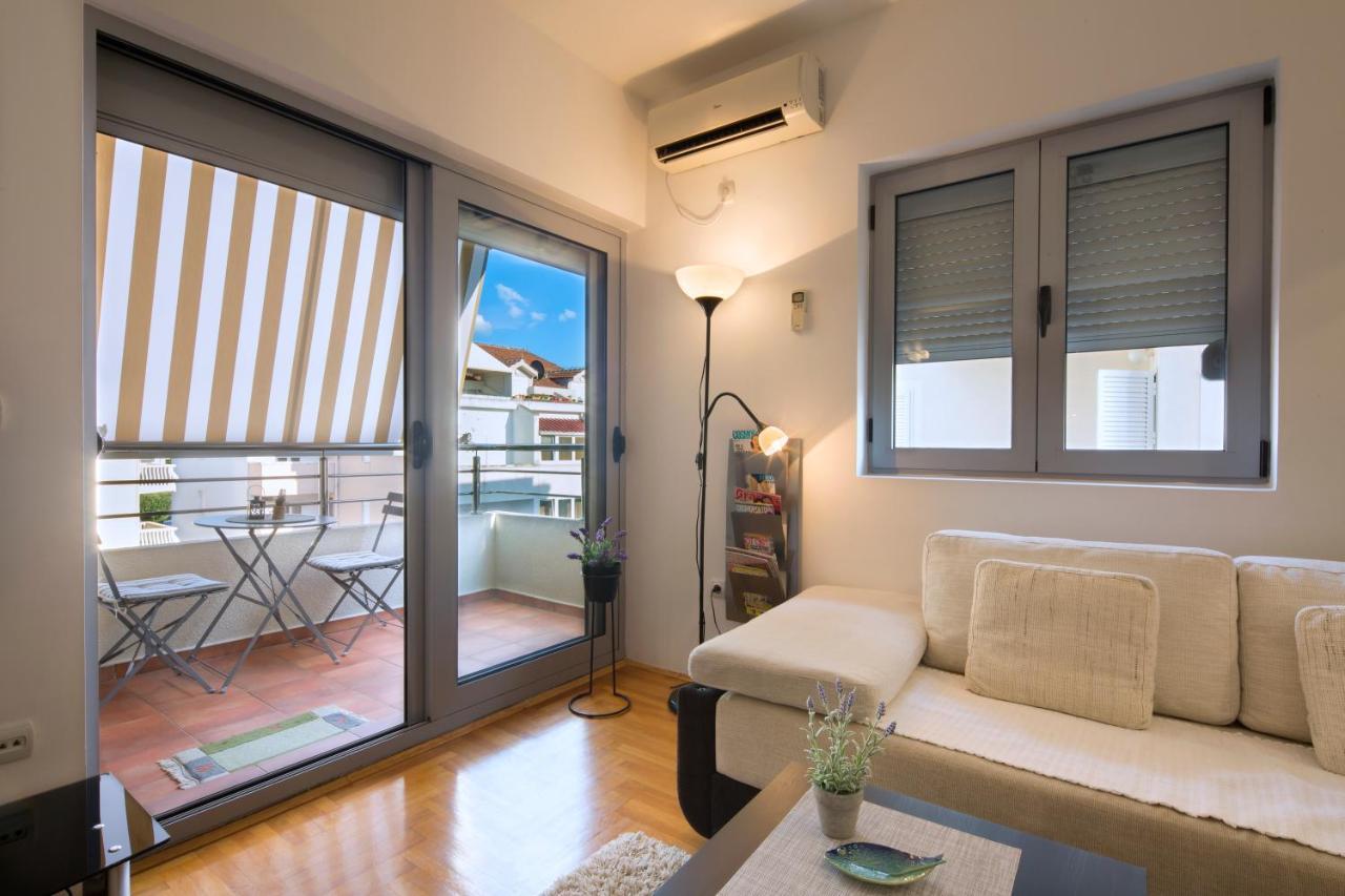 Lordor Apartment Budua Esterno foto